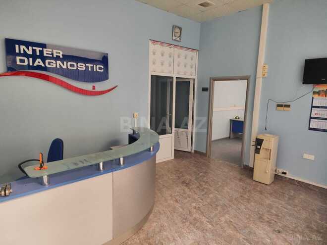 Сдаётся  объект 90 м², Насиминский  р., photo 3 from 12