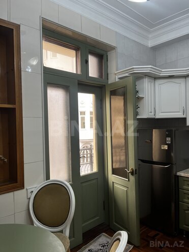 Сдаётся 2-комн. вторичка 50 м², м. Сахил, photo 15 from 19