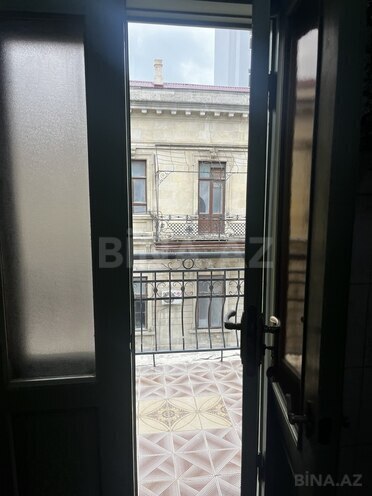 Сдаётся 2-комн. вторичка 50 м², м. Сахил, photo 16 from 19