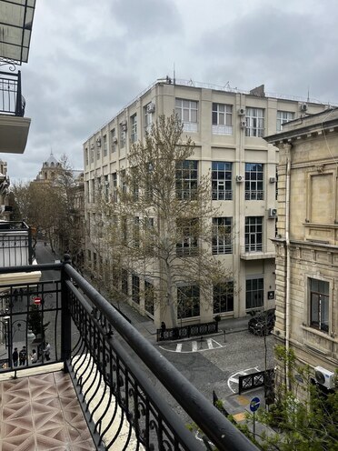 Сдаётся 2-комн. вторичка 50 м², м. Сахил, photo 17 from 19