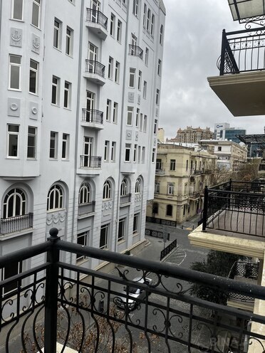 Сдаётся 2-комн. вторичка 50 м², м. Сахил, photo 18 from 19