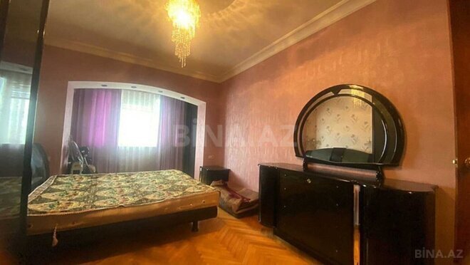 Satılır 4 otaqlı yeni tikili 115 m², Elmlər Akademiyası m., photo 4 from 13