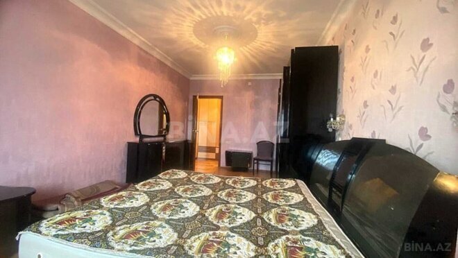 Satılır 4 otaqlı yeni tikili 115 m², Elmlər Akademiyası m., photo 5 from 13