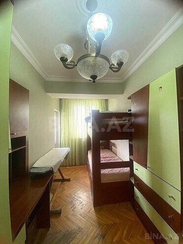 Satılır 4 otaqlı yeni tikili 115 m², Elmlər Akademiyası m., photo 11 from 13