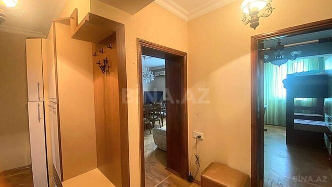 Satılır 4 otaqlı yeni tikili 115 m², Elmlər Akademiyası m., photo 9 from 13