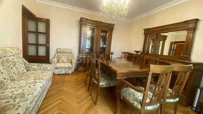 Satılır 4 otaqlı yeni tikili 115 m², Elmlər Akademiyası m., photo 1 from 13