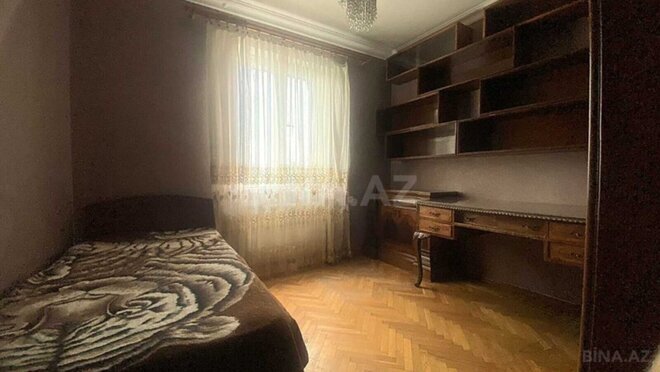 Satılır 4 otaqlı yeni tikili 115 m², Elmlər Akademiyası m., photo 6 from 13