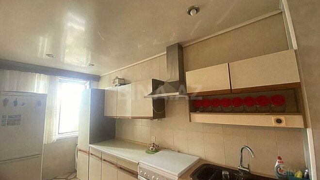 Satılır 4 otaqlı yeni tikili 115 m², Elmlər Akademiyası m., photo 7 from 13