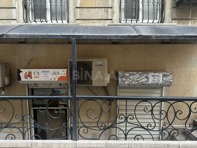 Сдаётся  объект 57 м², м. Ичеришехер, photo 3 from 11