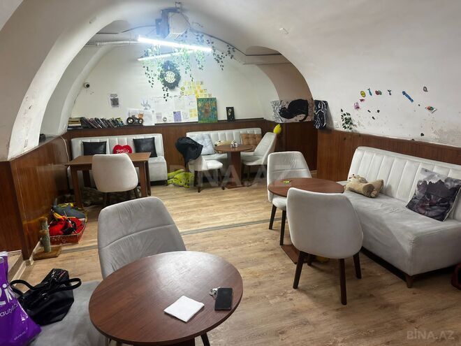 Сдаётся  объект 57 м², м. Ичеришехер, photo 4 from 11