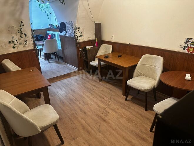 Сдаётся  объект 57 м², м. Ичеришехер, photo 7 from 11