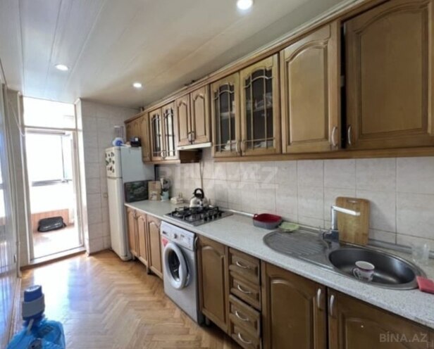 Продаётся 4-комн. вторичка 100 м², м. Гянджлик, photo 4 from 19