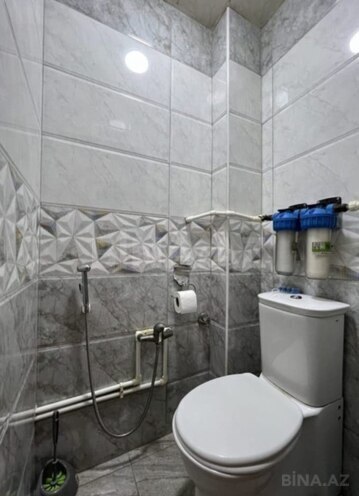 Продаётся 4-комн. вторичка 100 м², м. Гянджлик, photo 7 from 19