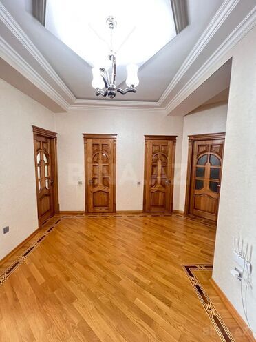 Сдаётся 3-комн. новостройка 110 м², м. Иншаатчылар, photo 12 from 14