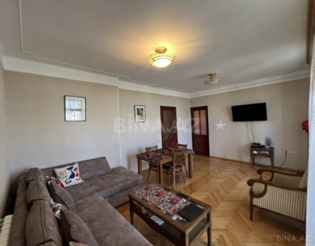 Продаётся 4-комн. вторичка 100 м², м. Гянджлик, photo 8 from 19