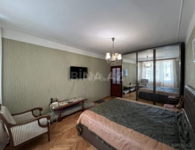 Продаётся 4-комн. вторичка 100 м², м. Гянджлик, photo 12 from 19