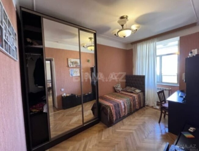 Продаётся 4-комн. вторичка 100 м², м. Гянджлик, photo 13 from 19