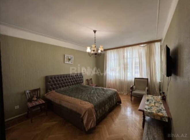 Продаётся 4-комн. вторичка 100 м², м. Гянджлик, photo 11 from 19