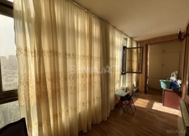 Продаётся 4-комн. вторичка 100 м², м. Гянджлик, photo 15 from 19