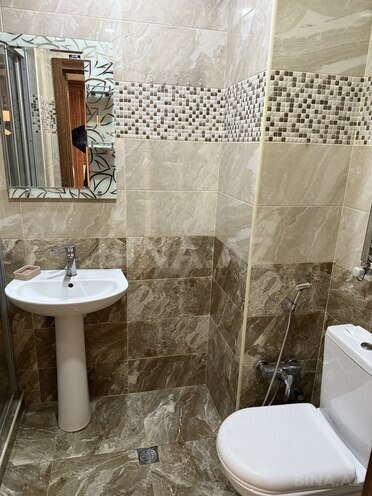 Сдаётся 3-комн. новостройка 56 м², photo 4 from 9