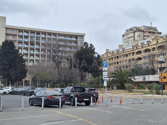 Продаётся 4-комн. вторичка 100 м², м. Гянджлик, photo 3 from 19