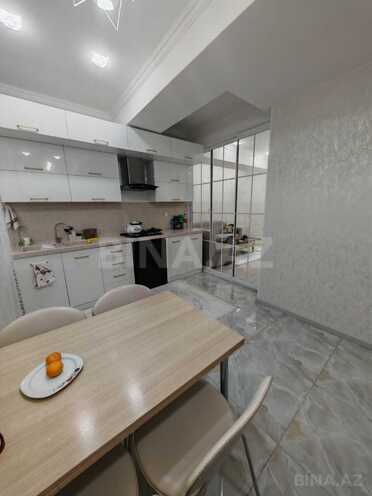 Satılır 2 otaqlı yeni tikili 87 m², Şah İsmayıl Xətai m., photo 4 from 15