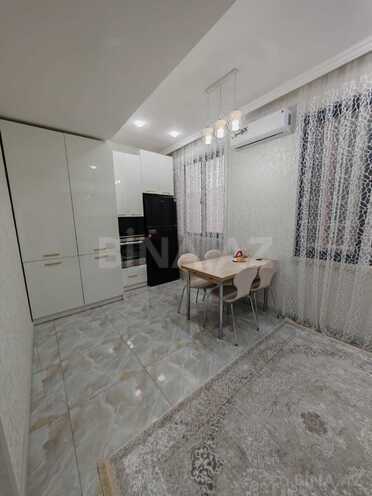 Satılır 2 otaqlı yeni tikili 87 m², Şah İsmayıl Xətai m., photo 5 from 15