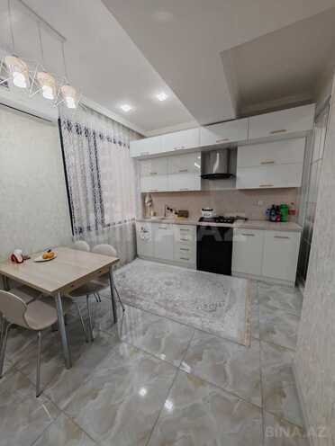 Satılır 2 otaqlı yeni tikili 87 m², Şah İsmayıl Xətai m., photo 6 from 15