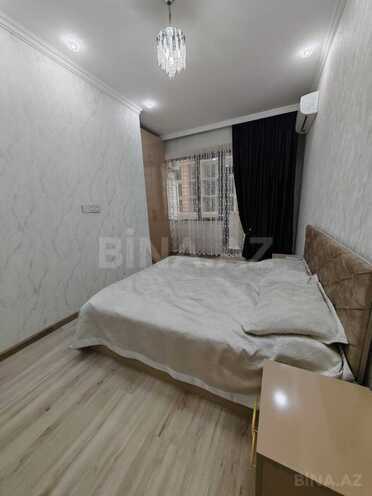 Satılır 2 otaqlı yeni tikili 87 m², Şah İsmayıl Xətai m., photo 10 from 15