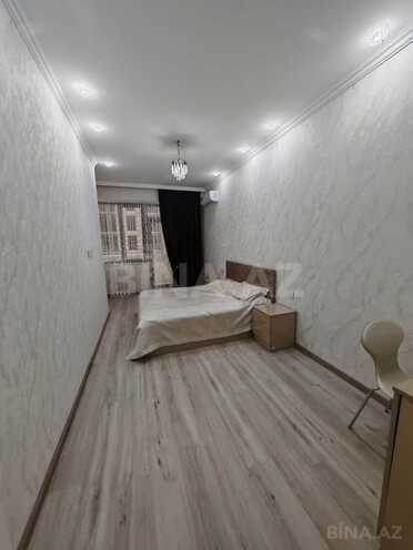 Satılır 2 otaqlı yeni tikili 87 m², Şah İsmayıl Xətai m., photo 12 from 15