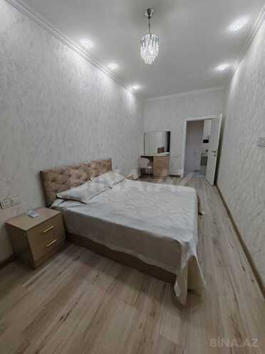 Satılır 2 otaqlı yeni tikili 87 m², Şah İsmayıl Xətai m., photo 11 from 15