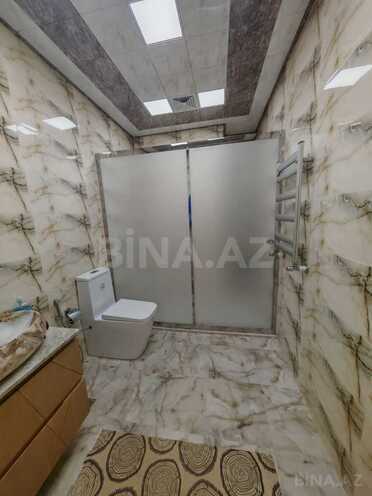 Satılır 2 otaqlı yeni tikili 87 m², Şah İsmayıl Xətai m., photo 13 from 15