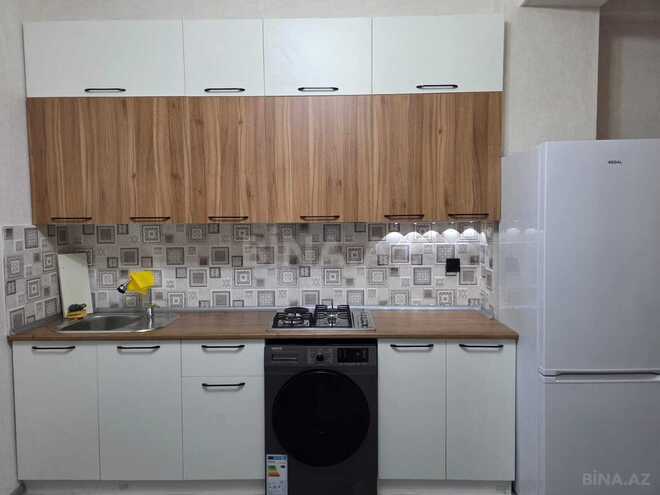 Продаётся 2-комн. новостройка 45 м², пос. Баилова, photo 5 from 16