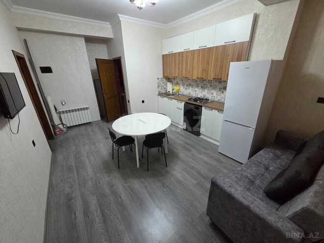 Продаётся 2-комн. новостройка 45 м², пос. Баилова, photo 3 from 16