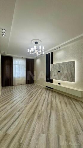 Satılır 3 otaqlı yeni tikili 106 m², Həzi Aslanov m., photo 3 from 13