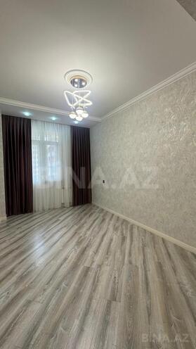 Satılır 3 otaqlı yeni tikili 106 m², Həzi Aslanov m., photo 6 from 13