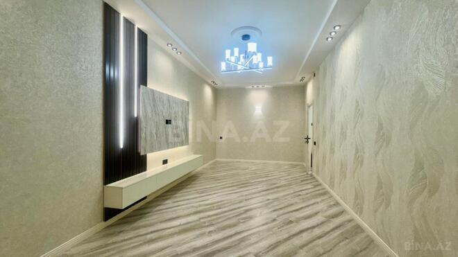 Satılır 3 otaqlı yeni tikili 106 m², Həzi Aslanov m., photo 4 from 13