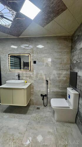 Satılır 3 otaqlı yeni tikili 106 m², Həzi Aslanov m., photo 10 from 13