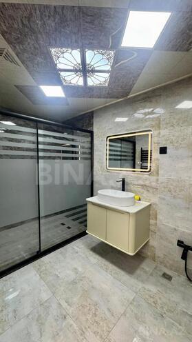 Satılır 3 otaqlı yeni tikili 106 m², Həzi Aslanov m., photo 9 from 13