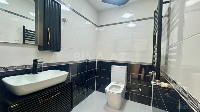 Satılır 3 otaqlı yeni tikili 106 m², Həzi Aslanov m., photo 11 from 13