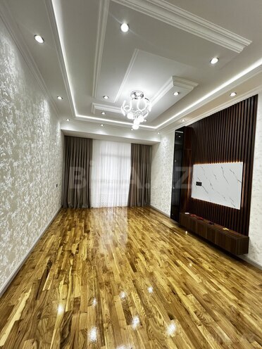Satılır 3 otaqlı yeni tikili 92 m², Qara Qarayev m., photo 8 from 17