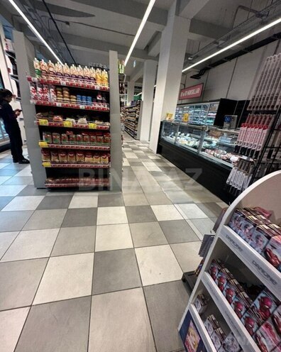 Продаётся  объект 165 м², м. Элмляр Академиясы, photo 3 from 6
