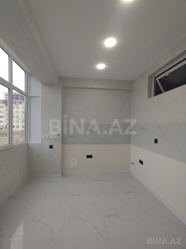 Satılır 2 otaqlı yeni tikili 53 m², Masazır q., photo 10 from 18