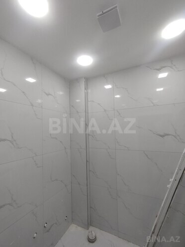 Satılır 2 otaqlı yeni tikili 53 m², Masazır q., photo 16 from 18