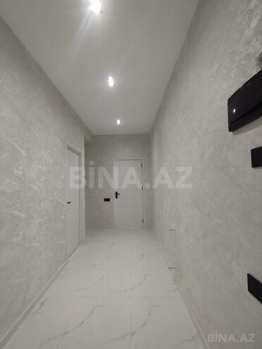 Satılır 2 otaqlı yeni tikili 53 m², Masazır q., photo 5 from 18