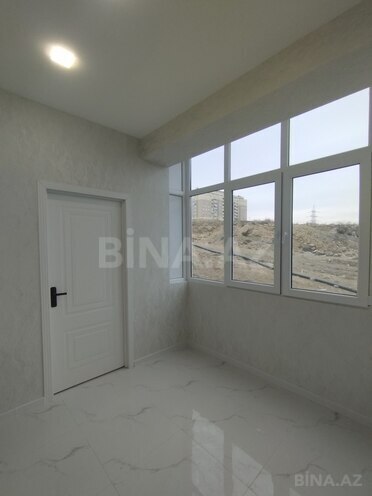 Satılır 2 otaqlı yeni tikili 53 m², Masazır q., photo 9 from 18