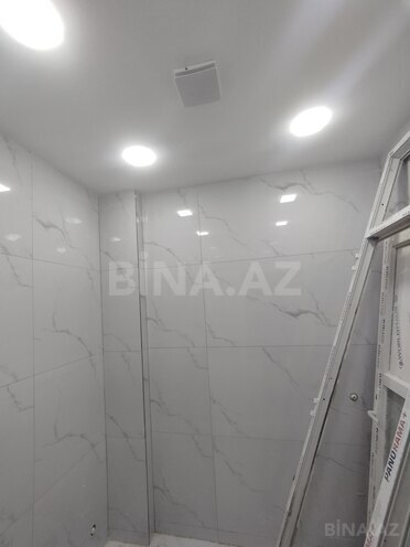Satılır 2 otaqlı yeni tikili 53 m², Masazır q., photo 17 from 18