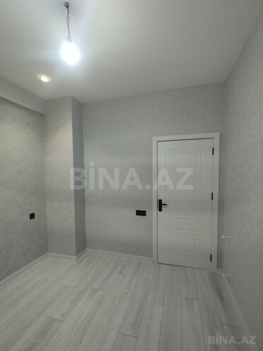 Satılır 2 otaqlı yeni tikili 53 m², Masazır q., photo 14 from 18