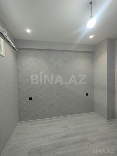 Satılır 2 otaqlı yeni tikili 53 m², Masazır q., photo 13 from 18