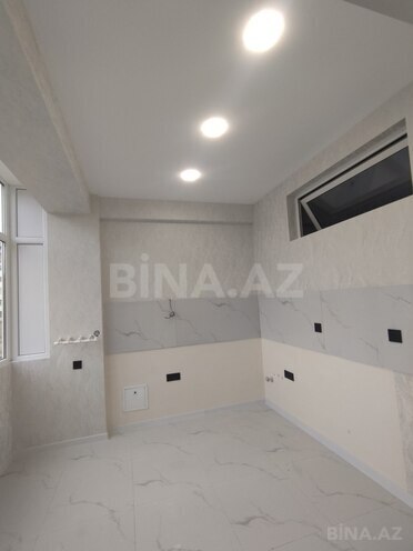 Satılır 2 otaqlı yeni tikili 53 m², Masazır q., photo 11 from 18